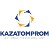 JSC National Atomic Company Kazatomprom
