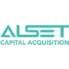 Alset Capital Acquisition  - Units (1 Ord Class A & 1/2 War & 1 Right)
