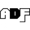 ADFJF logo