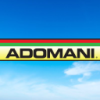 ADOM logo