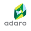 ADRO logo