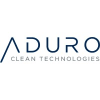 Aduro Clean Technologies logo