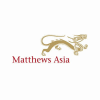 Matthews International Funds - Matthews Asia Dividend Active ETF