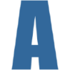 AE logo