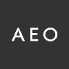 AEO logo