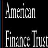 American Fin Tr- 7.50% PRF PERPETUAL USD 25 - Ser A
