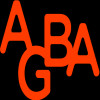 AGBA logo