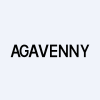 AGNY logo