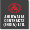 Ahluwalia Contracts (India) Limited
