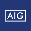 AIG logo