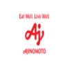 AJINY logo
