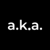a.k.a. Brands Holding logo
