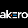 AKRO company logo