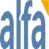 ALFFF logo