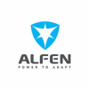 ALFNF logo