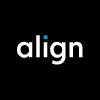 ALGN company logo