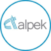ALPKF logo