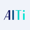 ALTI company logo