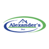 Alexander's logo