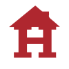 American Homes 4 Rent logo