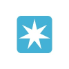 A.P. Moller - Maersk AS - ADR (Representing Class B Shares)