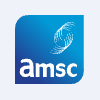 AMSC company logo
