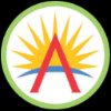 AMTX logo