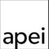 APEI company logo