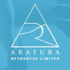 ARAFF logo