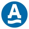 ASC company logo