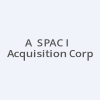 ASPAC I Acquisition