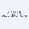 A SPAC II Acquisition Corp - Units (1 Ord Class A, 1/2 War & 1 Right)