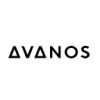 AVNS company logo
