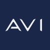 AVSFY logo