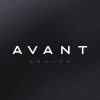 Avant Brands logo