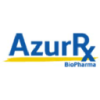 AZRX logo