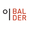 BALDF logo