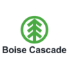 Boise Cascade Company logo
