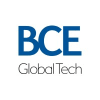 BCE company logo