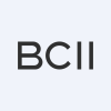 BCII logo