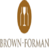Brown-Forman Corp logo