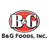 B&G Foods, Inc. logo