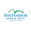 Bar Harbor Bankshares logo