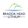 Bradda Head Lithium Limited
