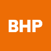 BHP logo
