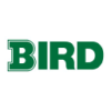 BIRDF logo