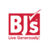 BJ company logo