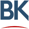 BK Technologies logo