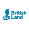 British Land Company PLC