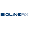 BLRX logo
